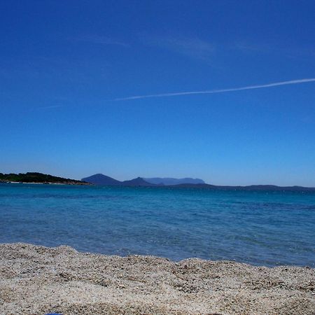 Hotel De Plam Olbia Exterior photo